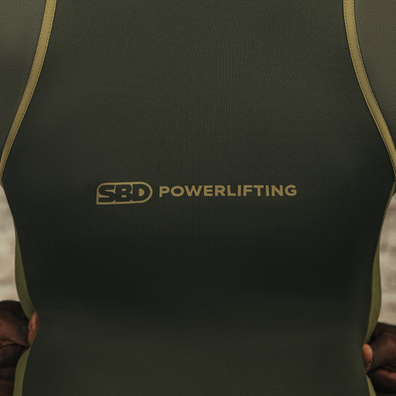 Singlet Resolve