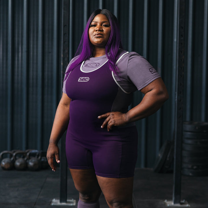 Singlet Aspire