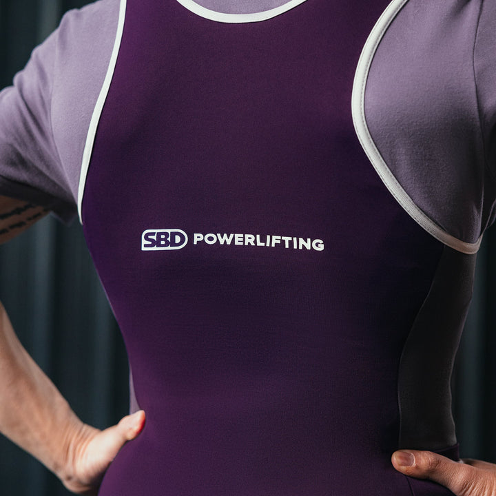 Singlet Aspire
