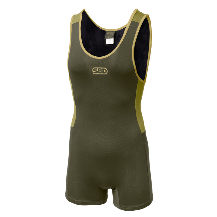 Singlet Resolve