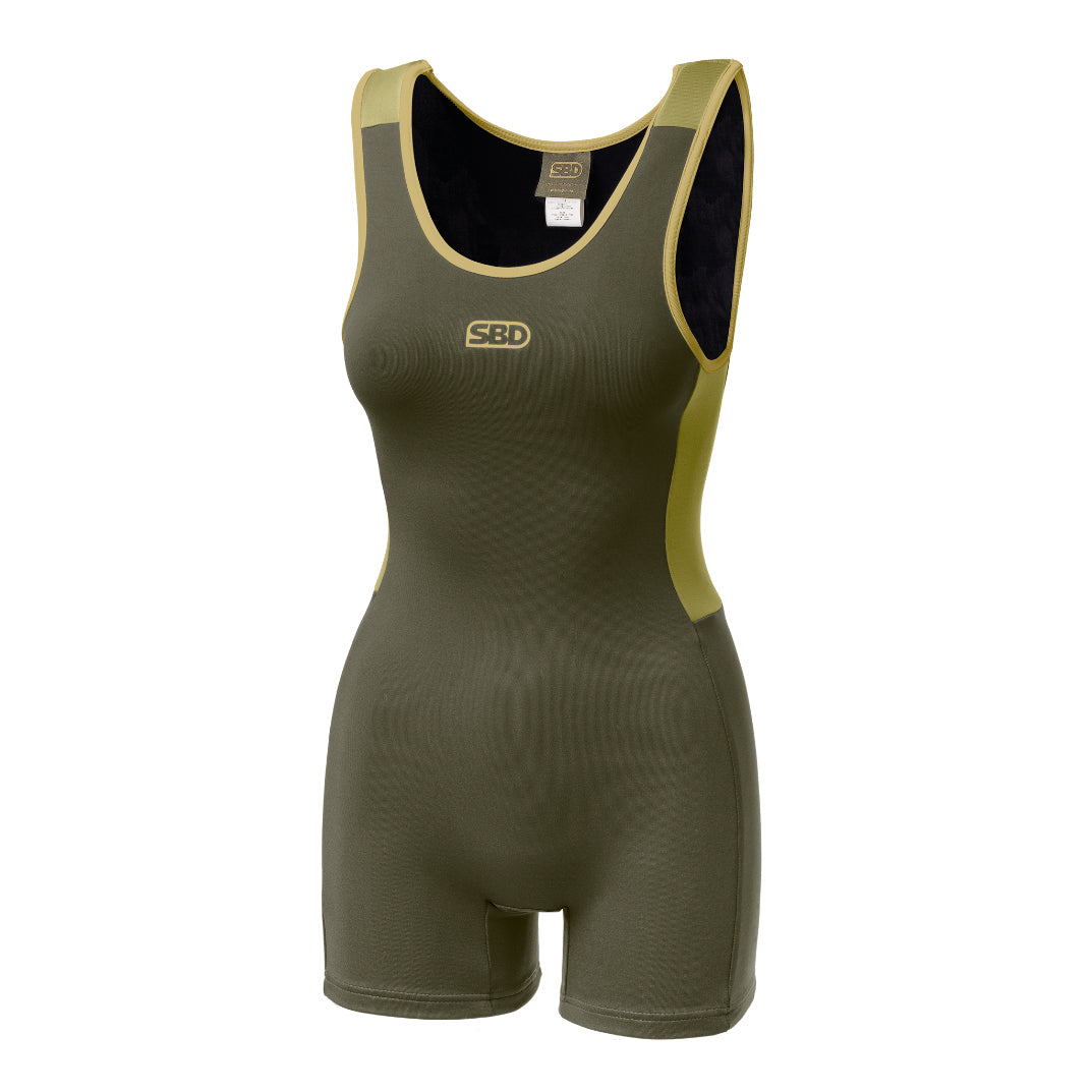 Singlet Resolve