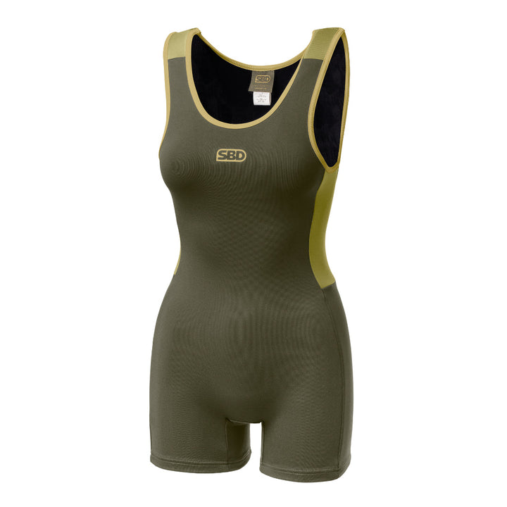 Singlet Resolve
