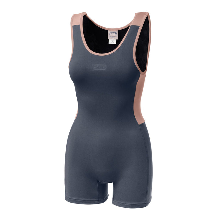Singlet Powerlifting Serenity - Donna