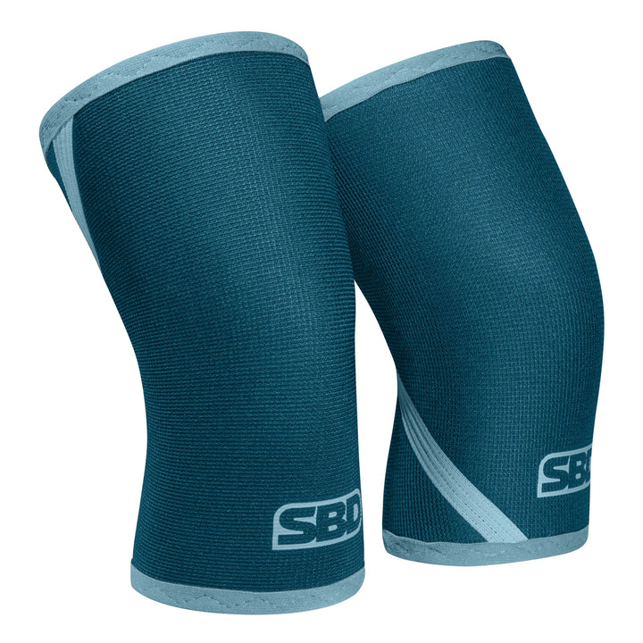 Ginocchiere Weightlifting Reflect