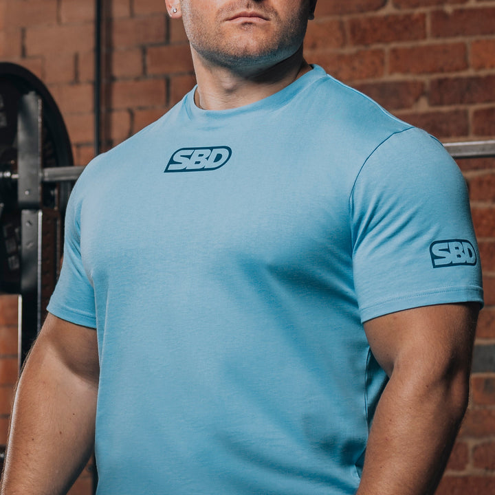 T-Shirt Competition Reflect