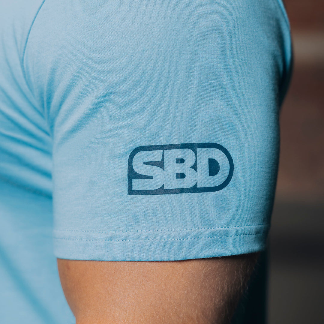 T-Shirt Competition Reflect