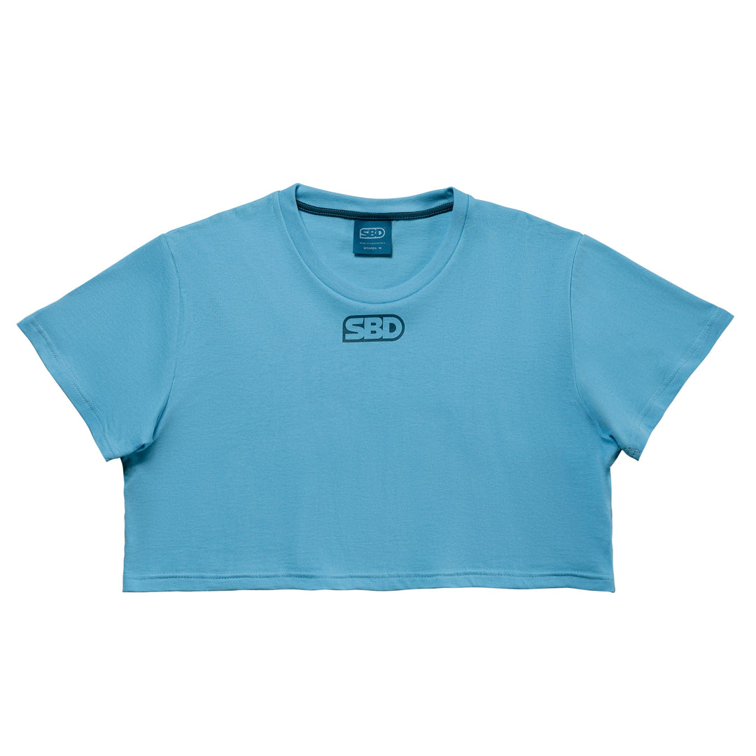 Crop Top Reflect