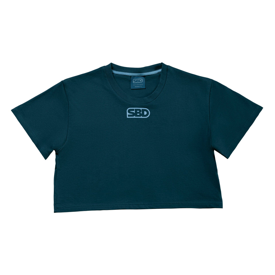 Crop Top Reflect