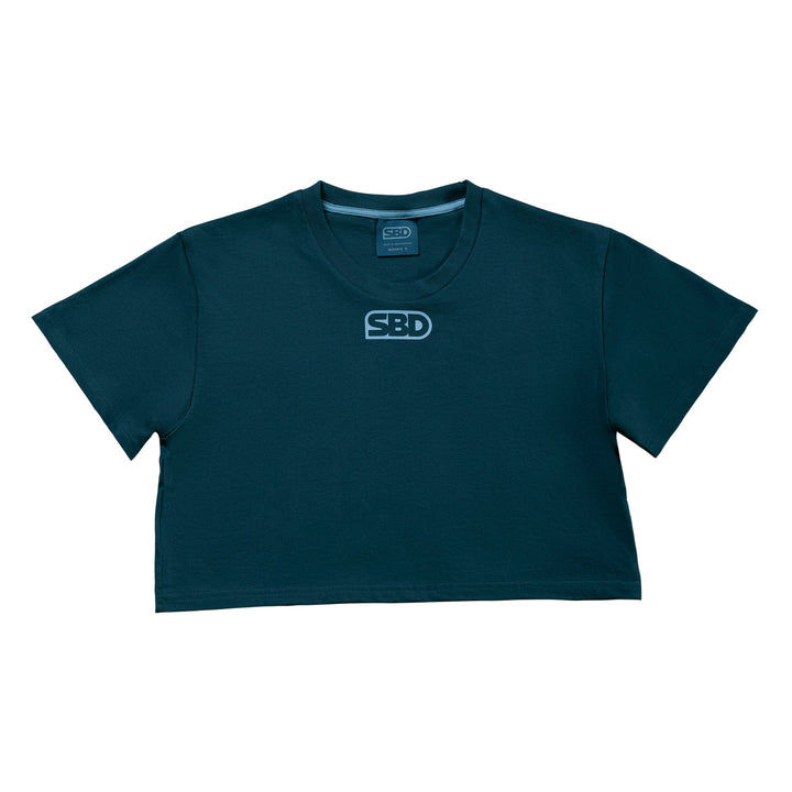 Crop Top Reflect