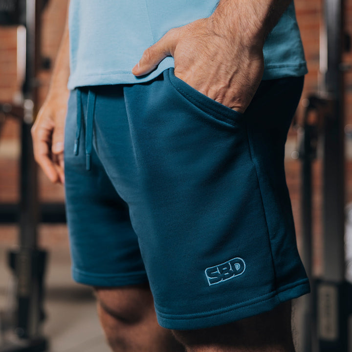 Shorts Reflect