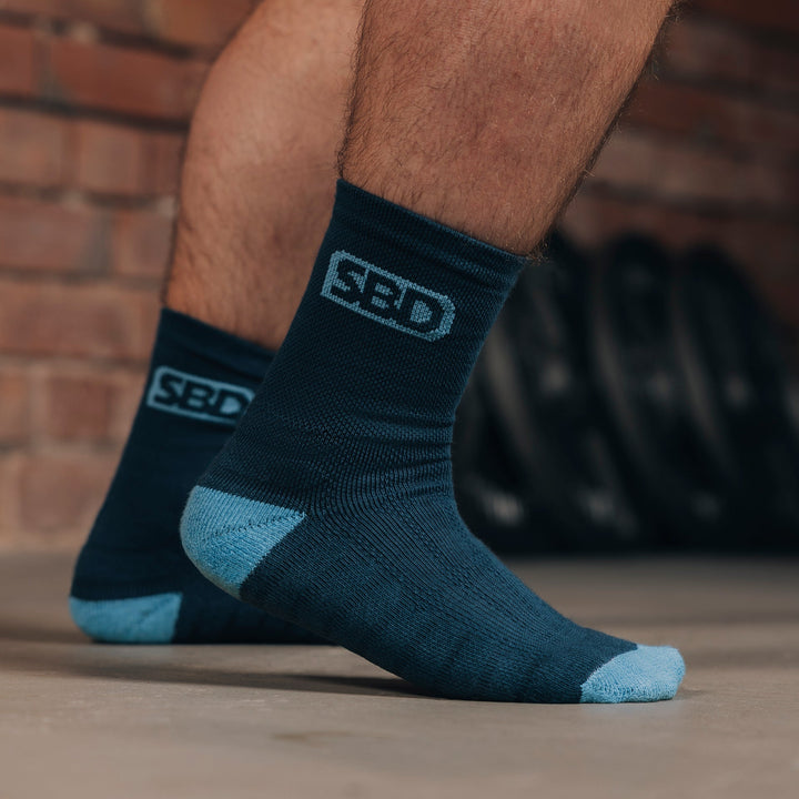Calze Sport Reflect