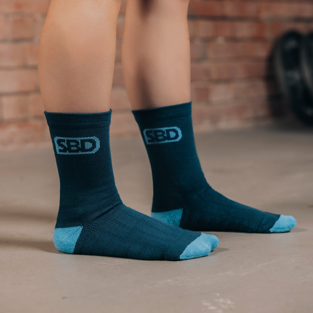 Calze Sport Reflect