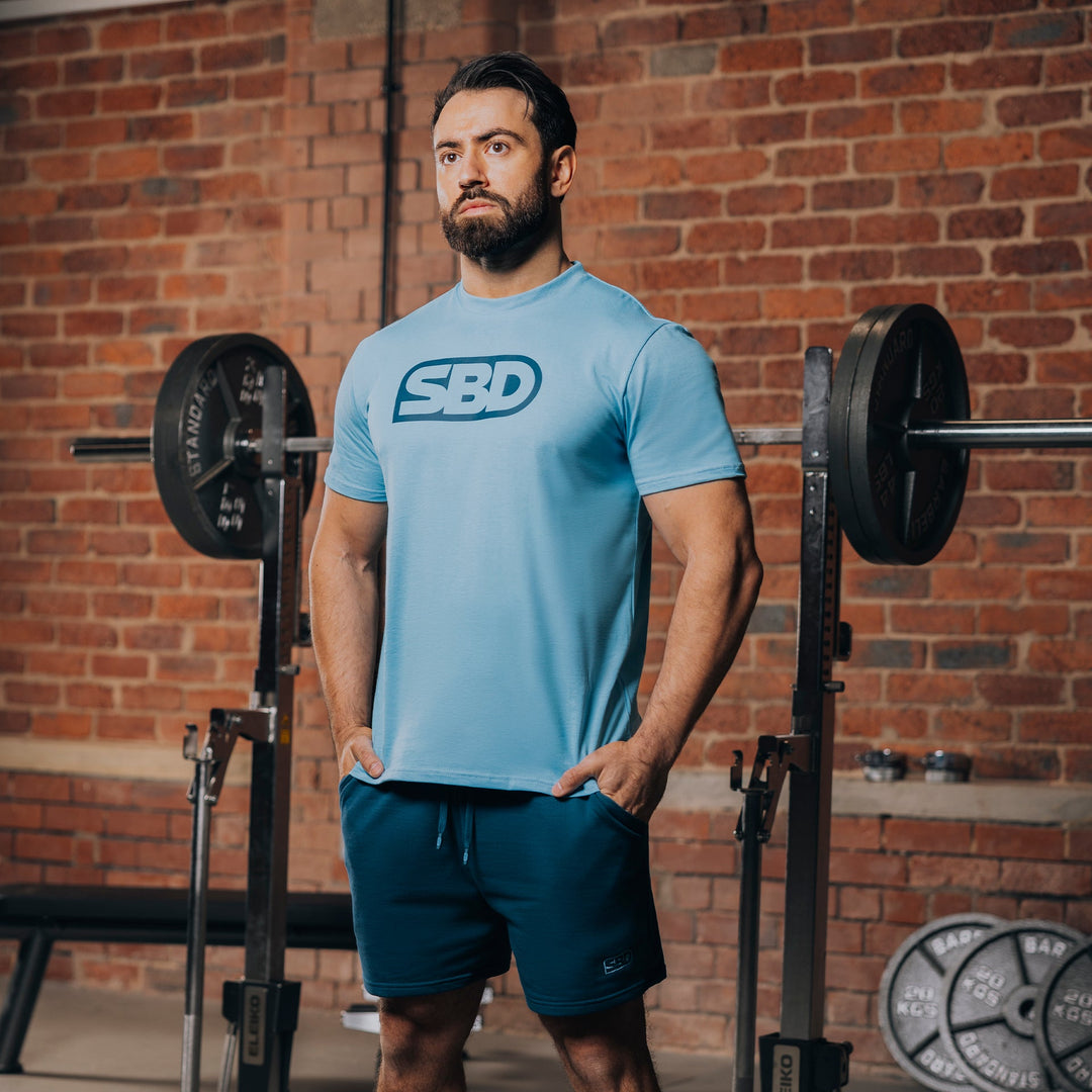 T-shirt Reflect