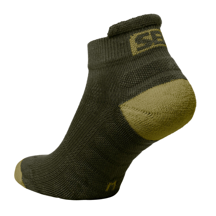 Calze Training Resolve