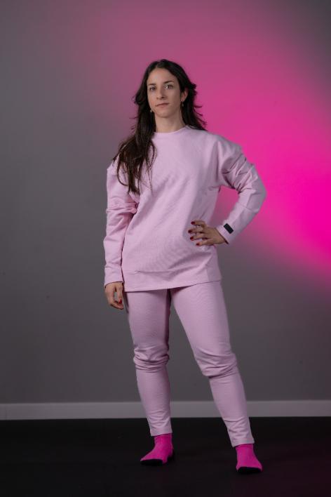 Joggers Nova - Donna