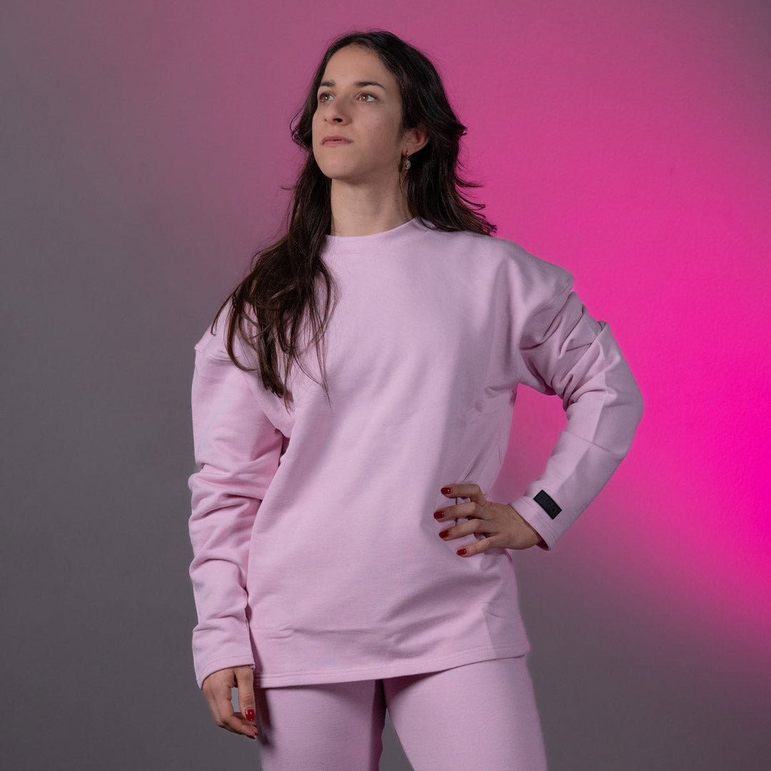 Sweatshirt Nova - Unisex