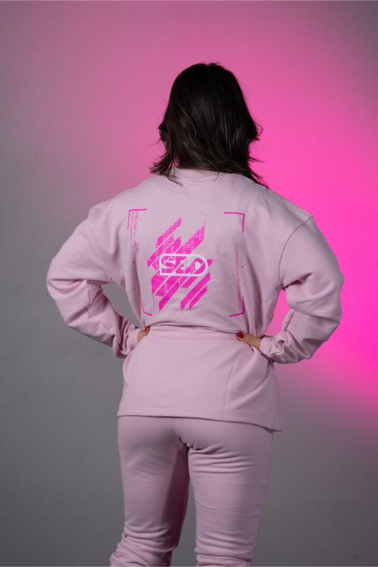 Sweatshirt Nova - Unisex
