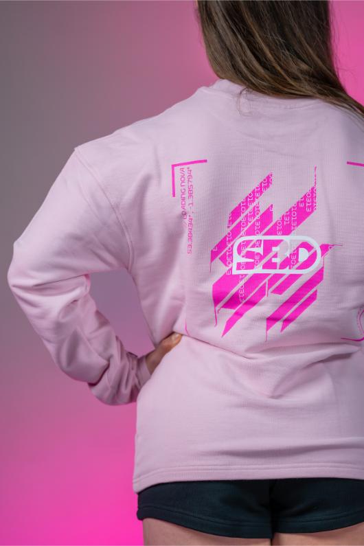 Sweatshirt Nova - Unisex