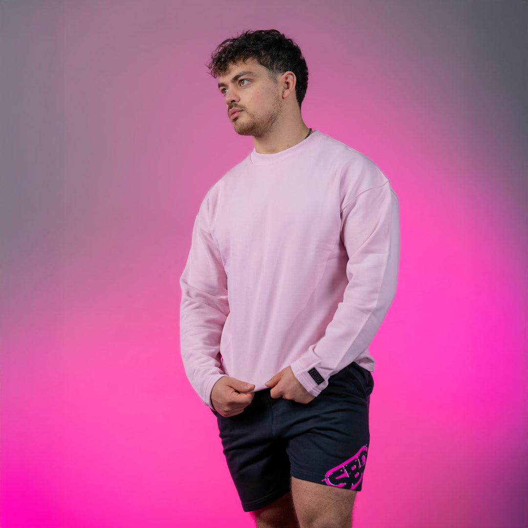 Shorts Loopback Nova - Uomo
