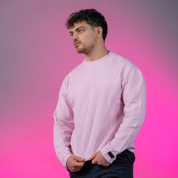 Sweatshirt Nova - Unisex