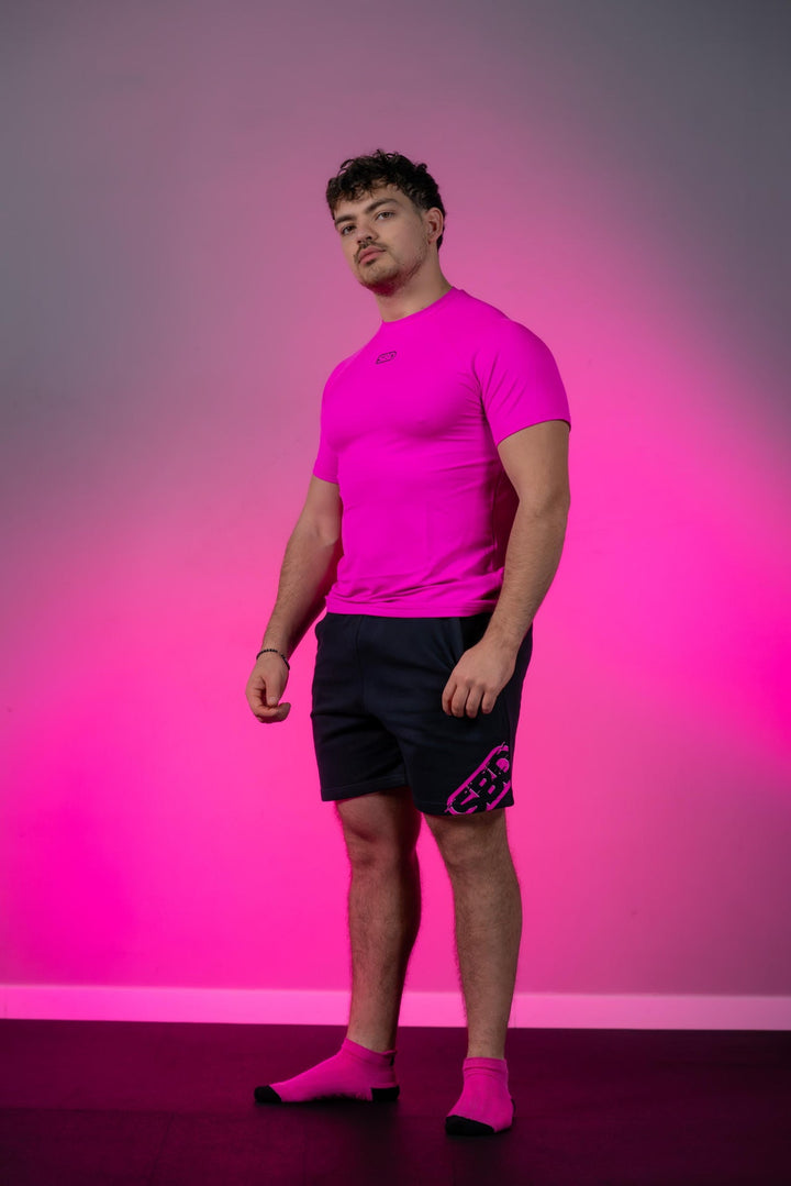 T-Shirt Nova Training - Uomo