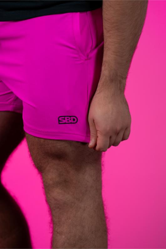 Shorts Nova Training - Uomo