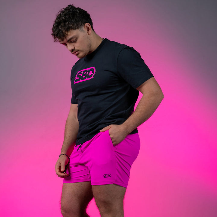 Shorts Nova Training - Uomo