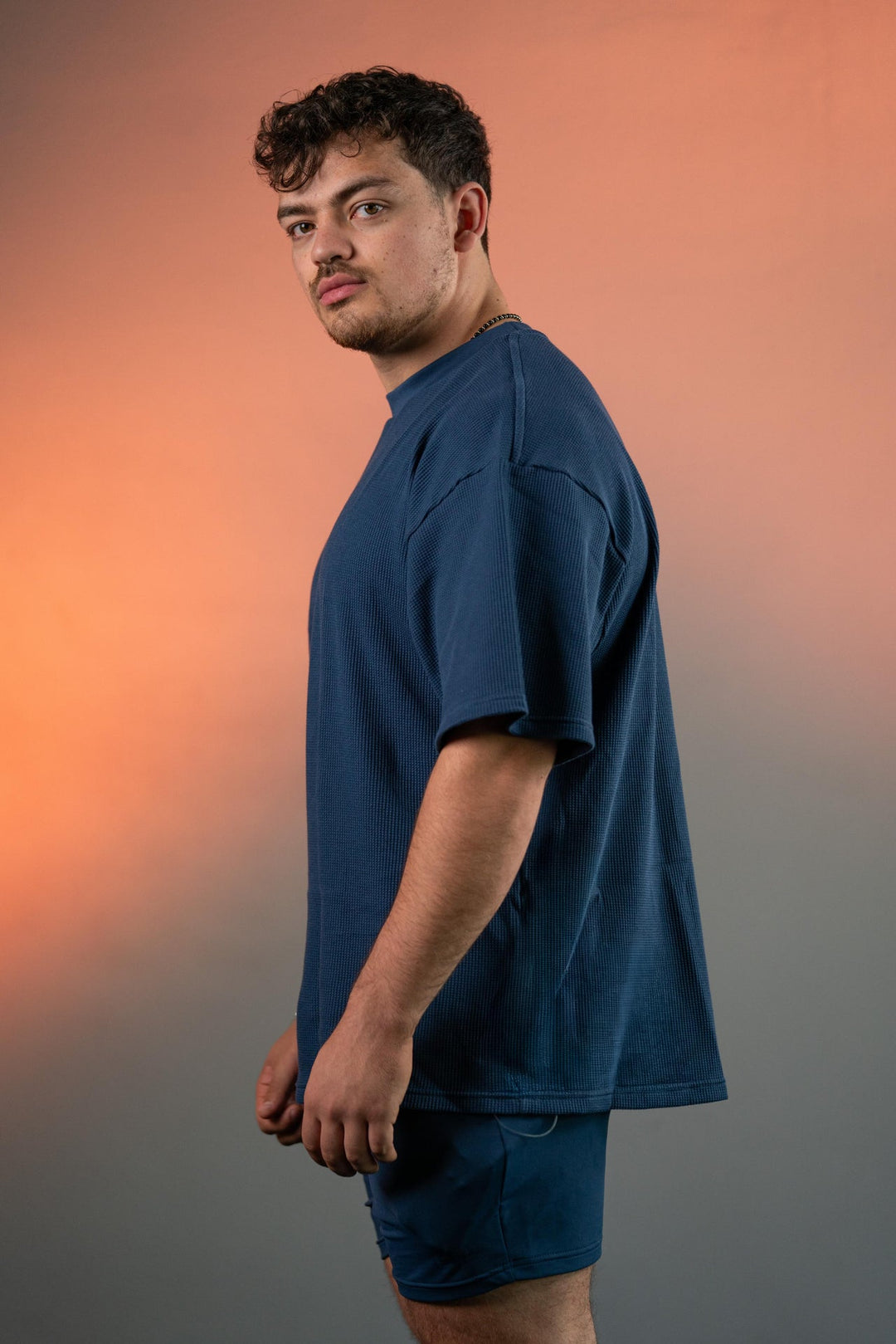 T-Shirt Oversized Serenity