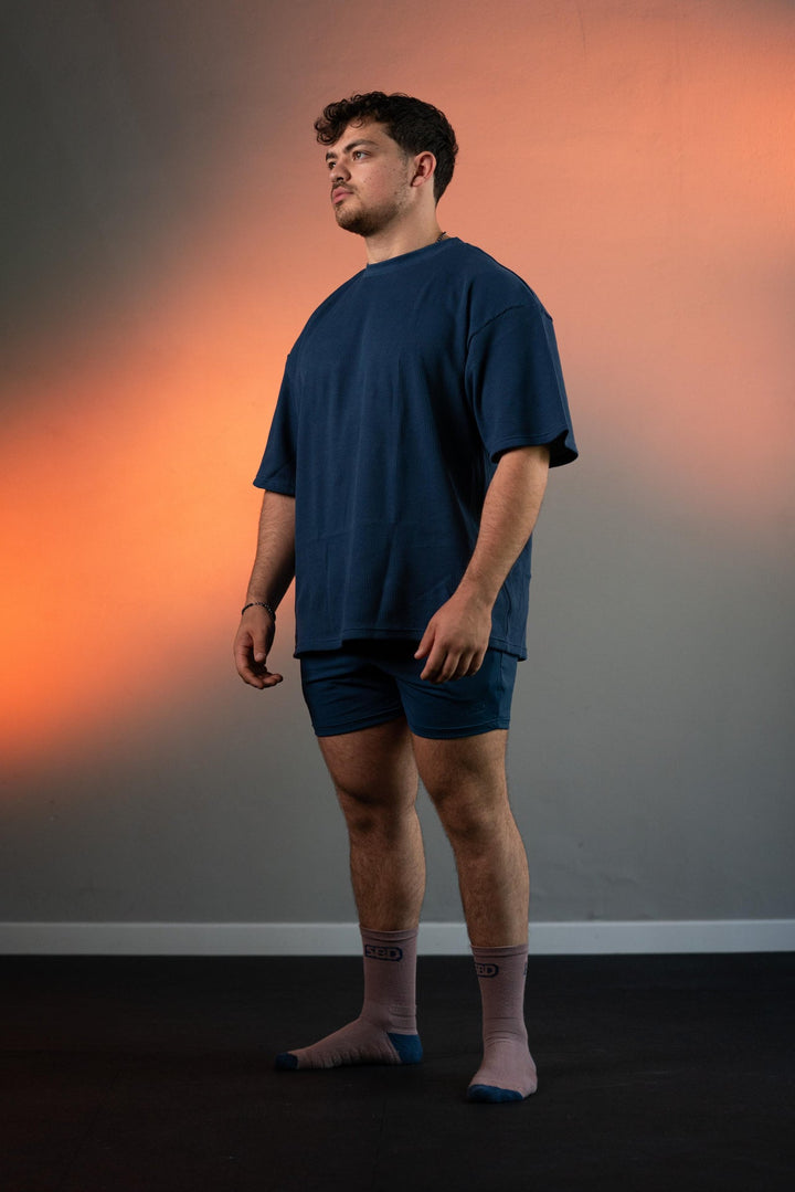 T-Shirt Oversized Serenity
