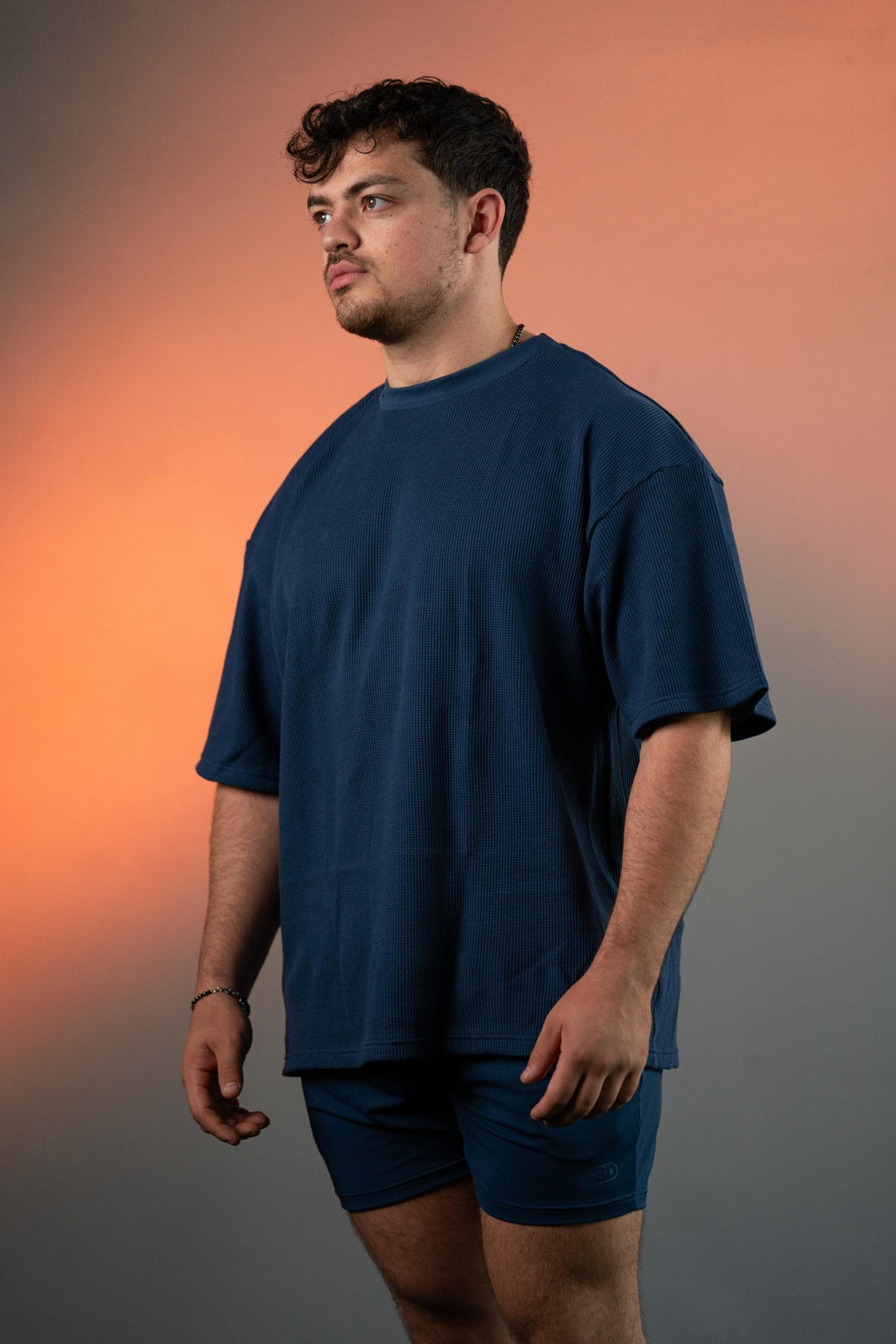 T-Shirt Oversized Serenity