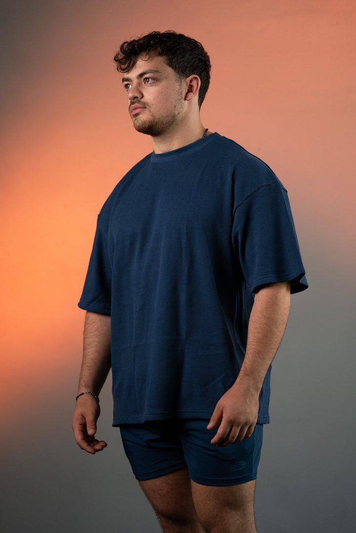 T-Shirt Oversized Serenity