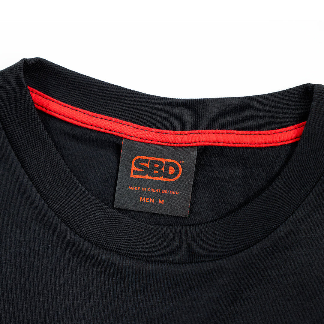 T-Shirt Ufficiale Sheffield 2024