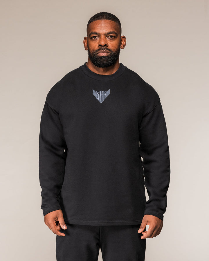 Sweatshirt Sheffield - Unisex