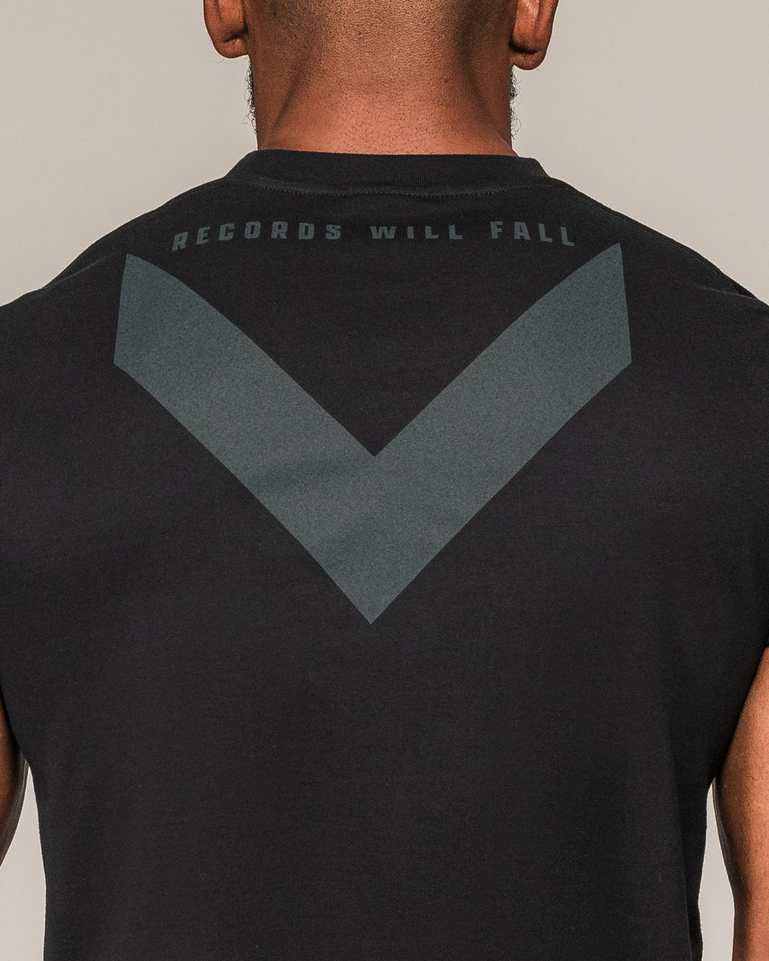 Sheffield V T-shirt - Uomo