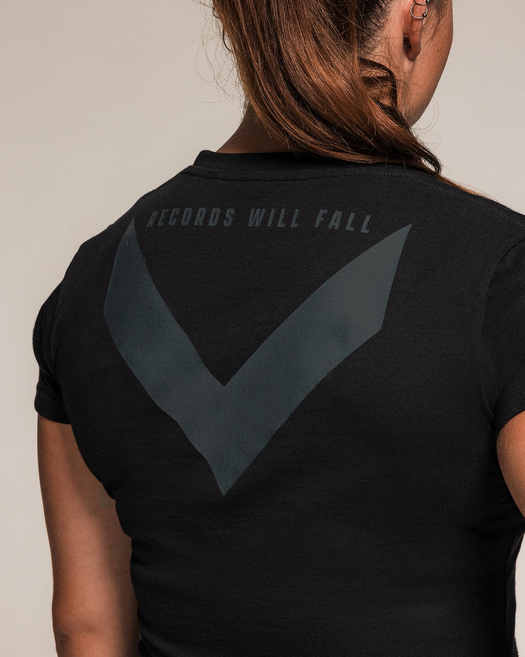 Sheffield V T-shirt - Donna