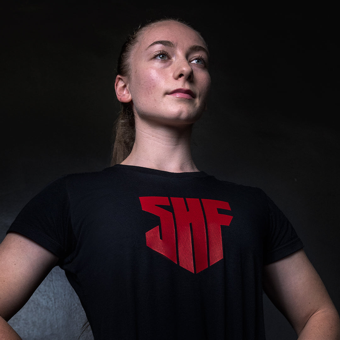 T-Shirt Ufficiale Sheffield 2024
