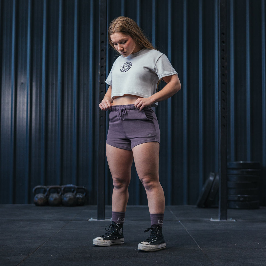 Shorts Aspire
