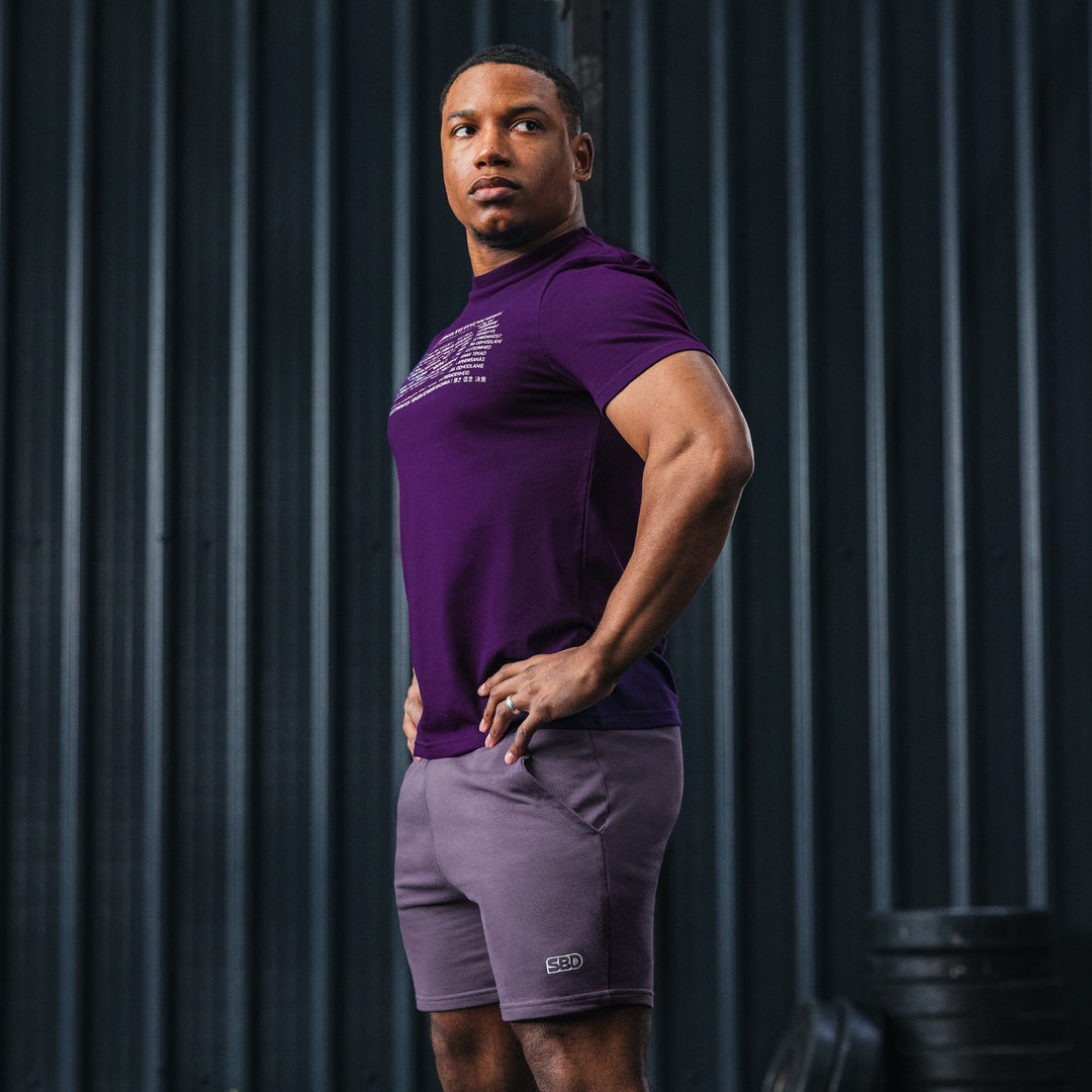 Shorts Aspire
