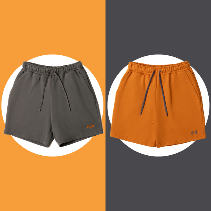 Shorts Forge