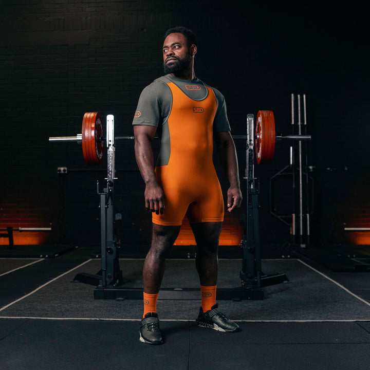 Singlet Forge