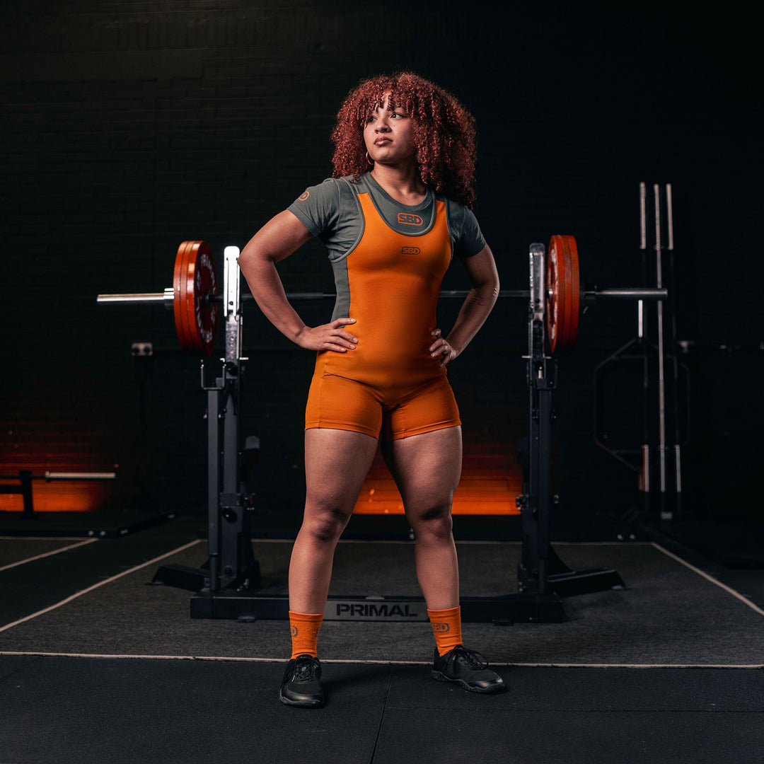 Singlet Forge