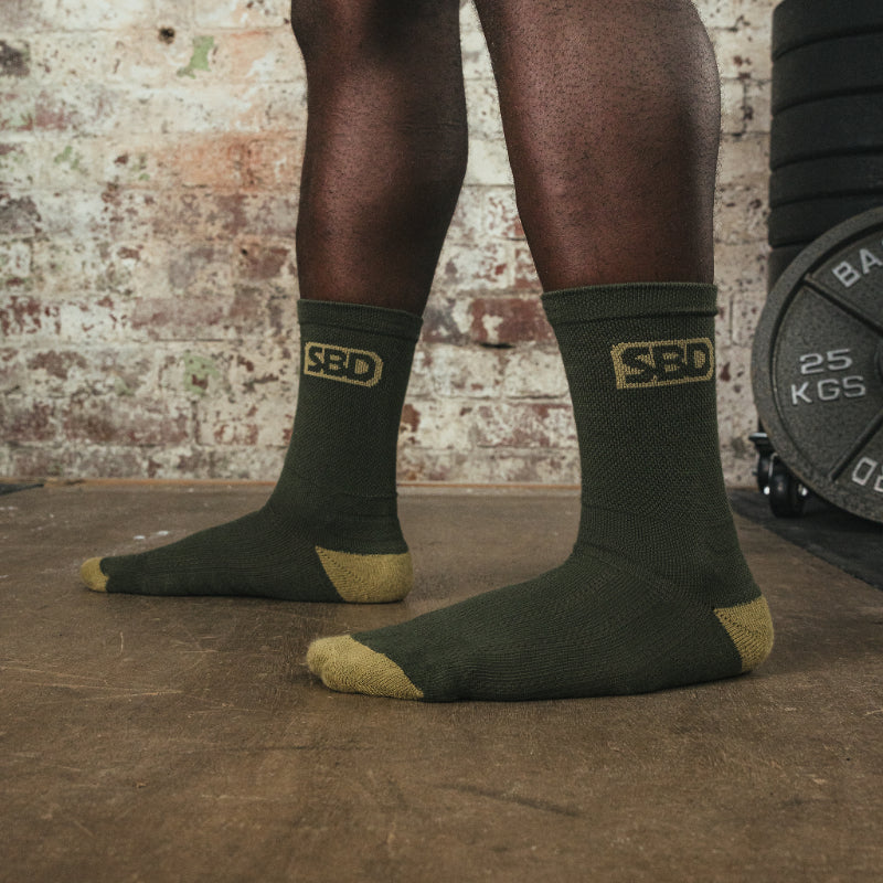 Calze Sport Resolve