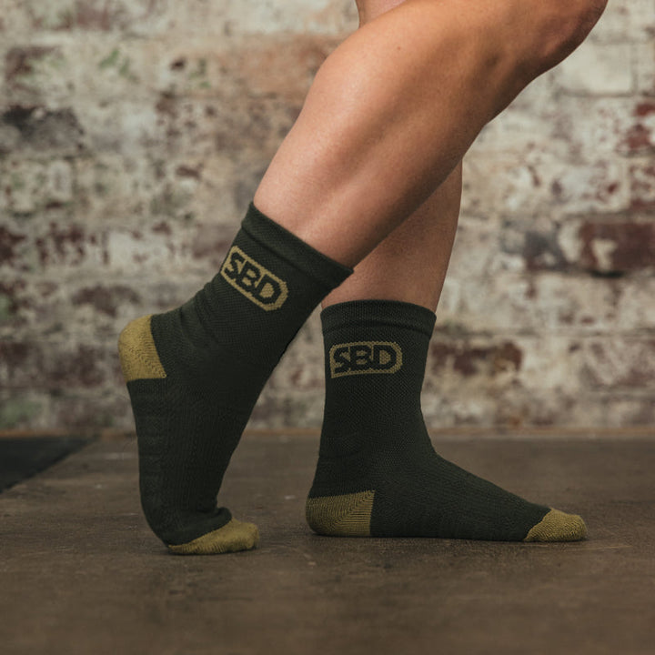 Calze Sport Resolve