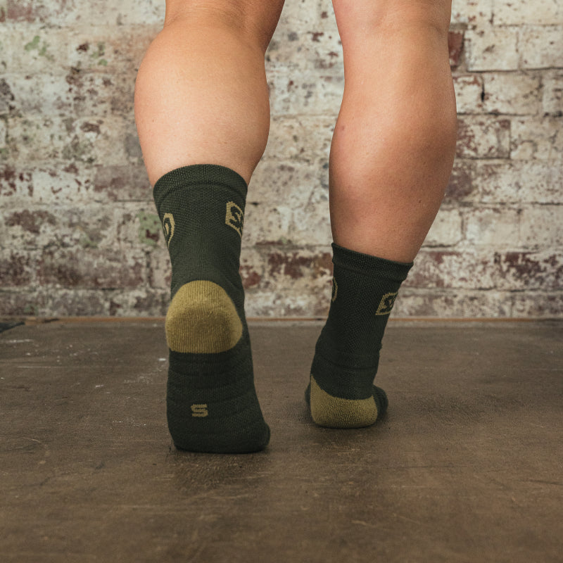 Calze Sport Resolve