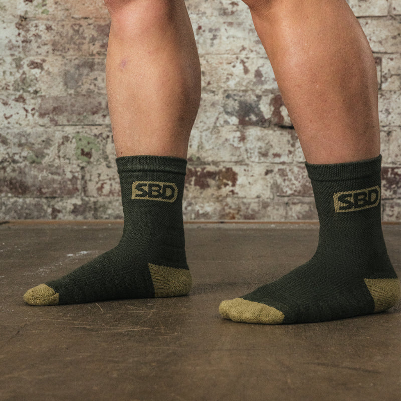 Calze Sport Resolve