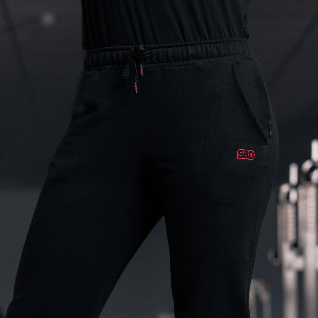 Jogger