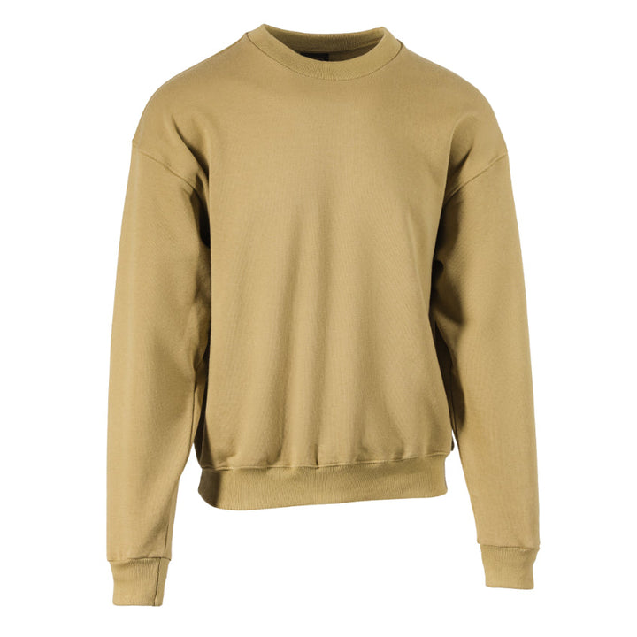 Felpa Sweatshirt Resolve