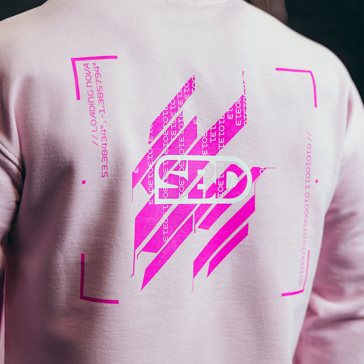 Sweatshirt Nova - Unisex