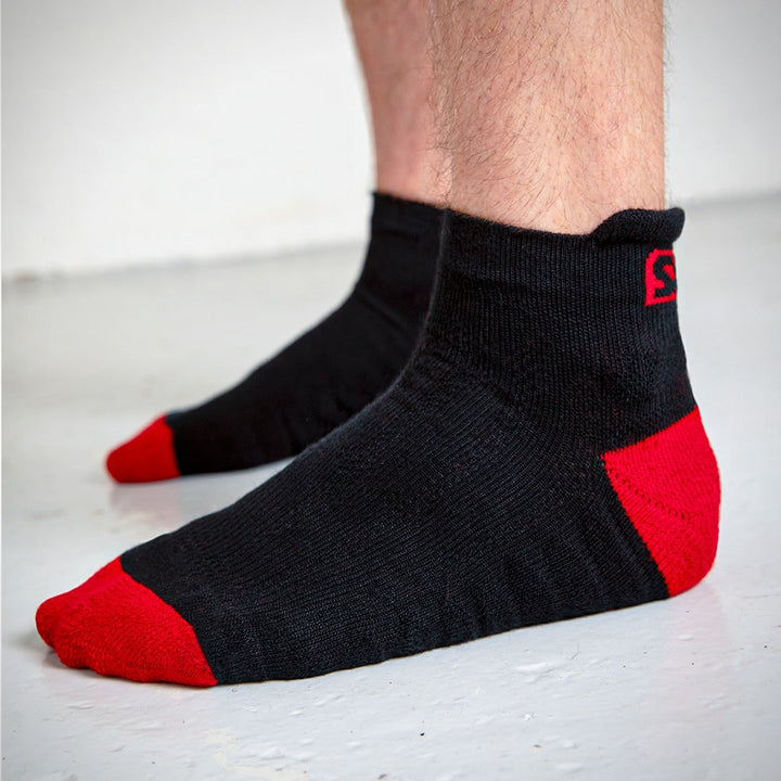 Trainer socks 2020
