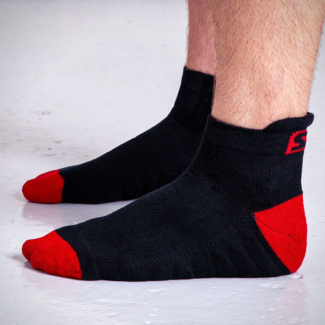 Trainer socks 2020